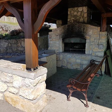 Holiday Home Mirt With Hottub & Sauna Blanca 외부 사진