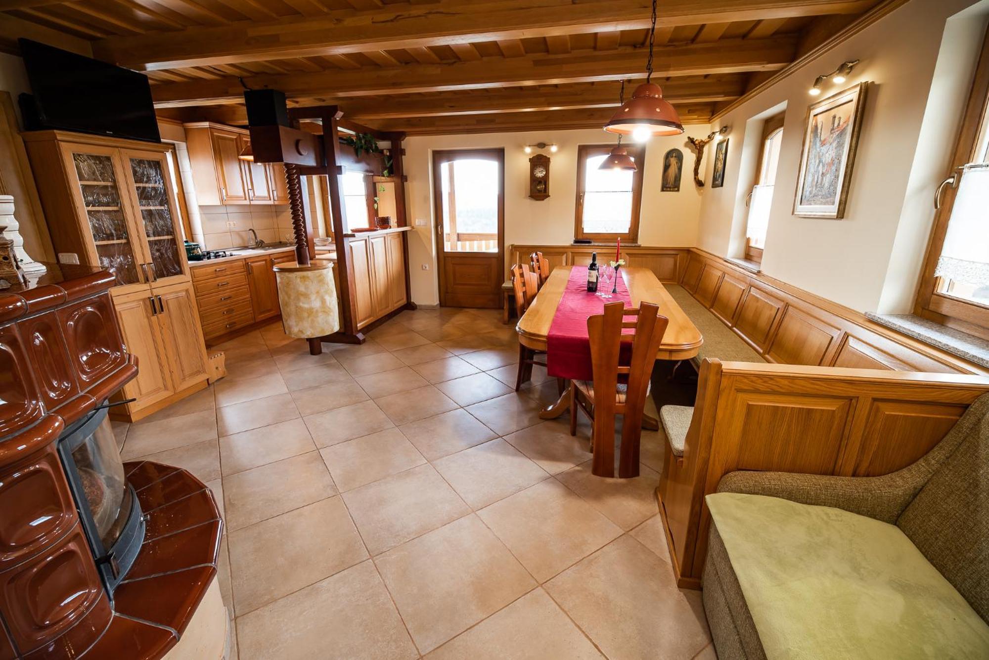 Holiday Home Mirt With Hottub & Sauna Blanca 외부 사진