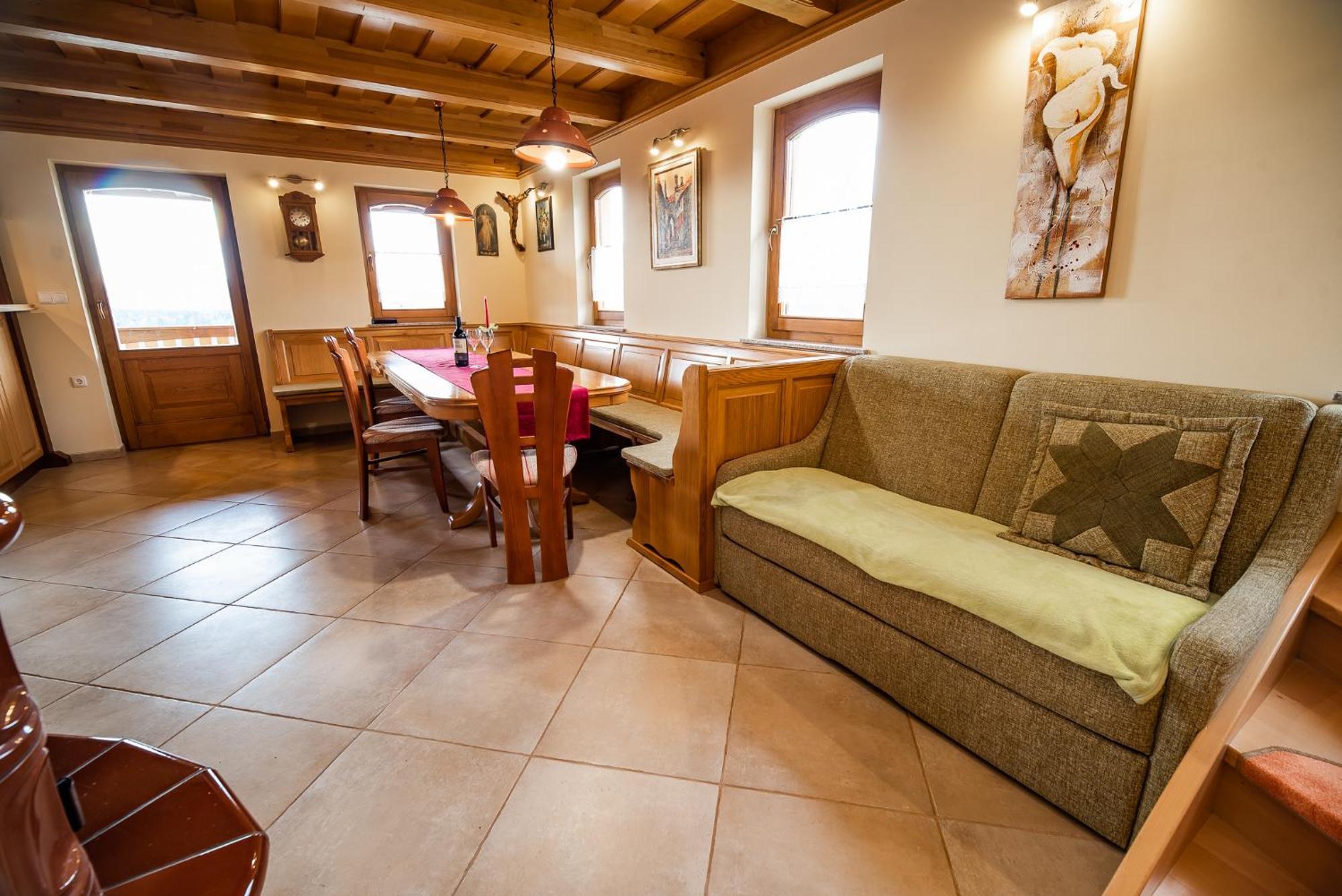 Holiday Home Mirt With Hottub & Sauna Blanca 외부 사진