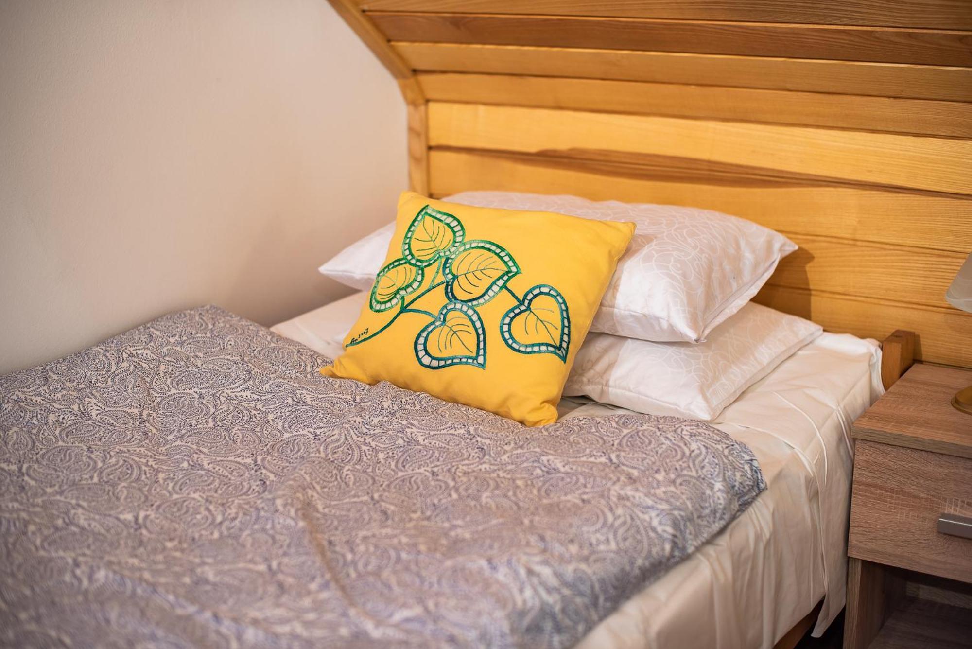 Holiday Home Mirt With Hottub & Sauna Blanca 외부 사진
