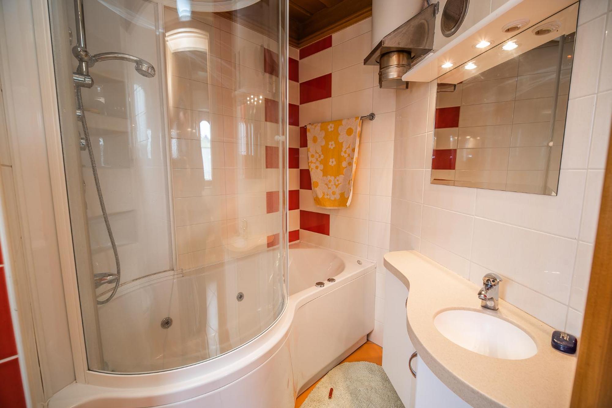 Holiday Home Mirt With Hottub & Sauna Blanca 외부 사진