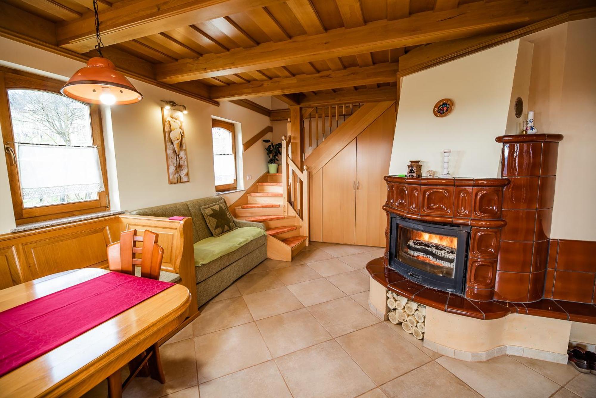 Holiday Home Mirt With Hottub & Sauna Blanca 외부 사진