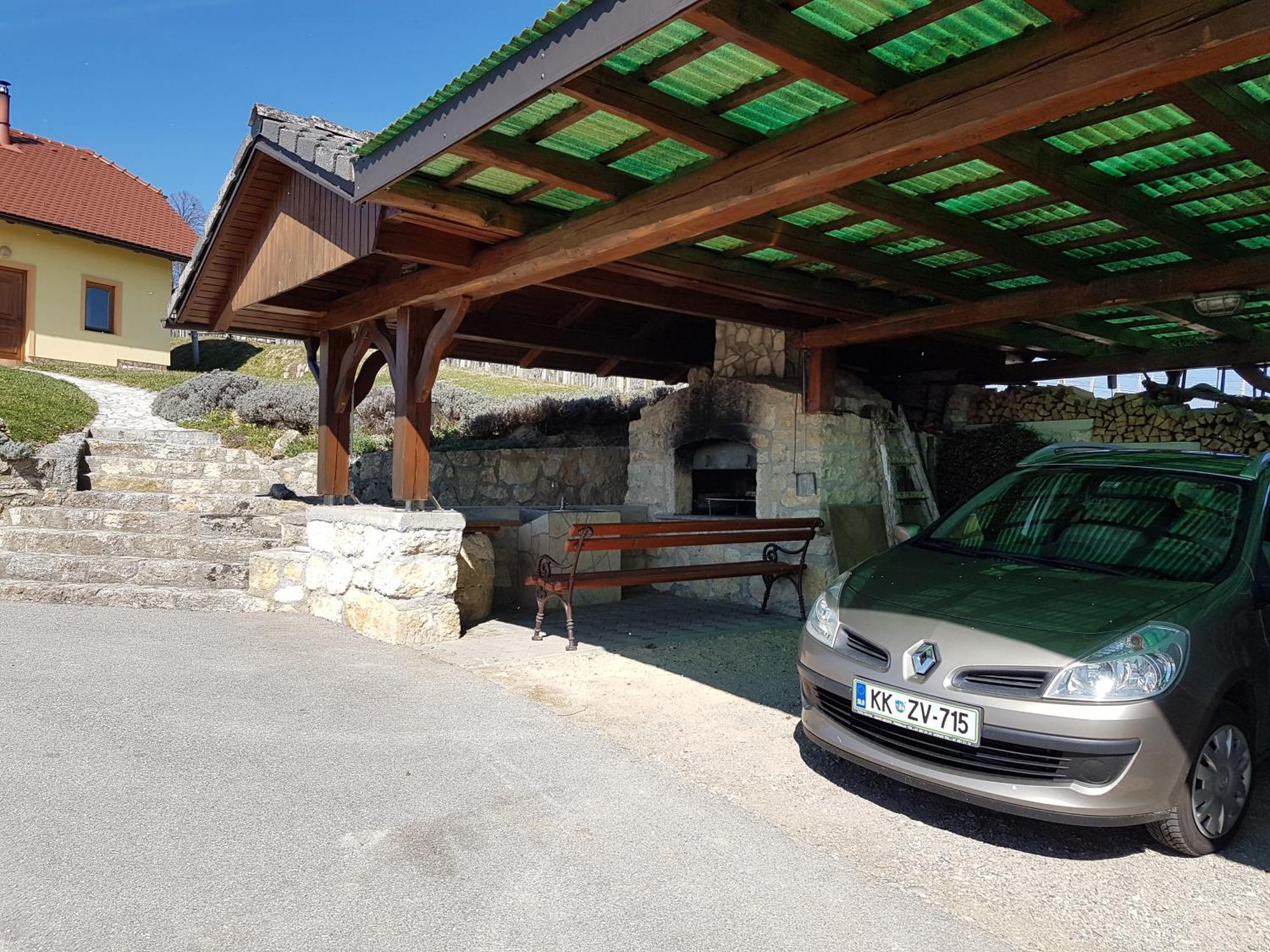 Holiday Home Mirt With Hottub & Sauna Blanca 외부 사진